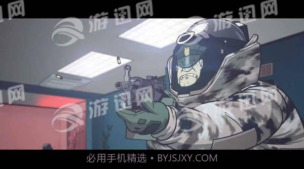 收获日犯罪战争截图4