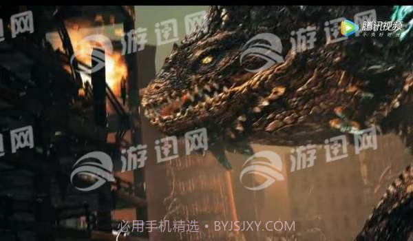 巨兽浩劫2截图2