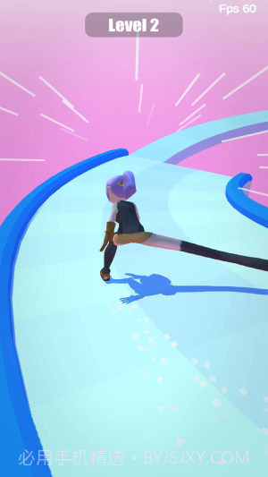 溜冰大师2020截图4