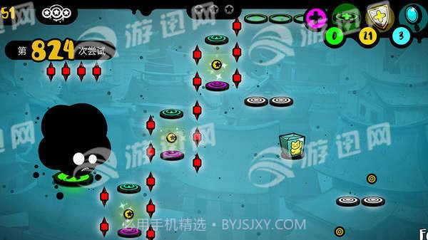 永不言弃黑洞官网版截图3