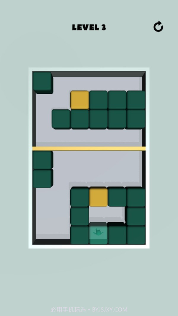 带我出迷宫截图4