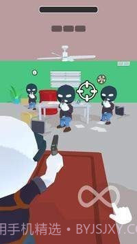 房间清剿记截图2