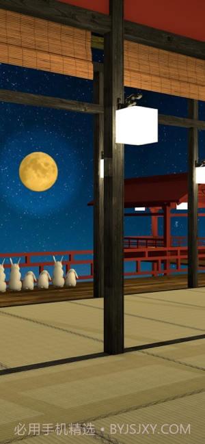 Escape Game Otsukimiv3.4截图1