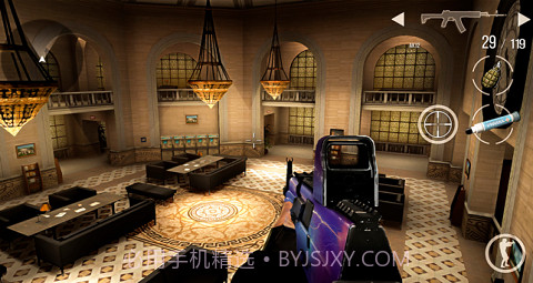 火线出击Online官方版截图2