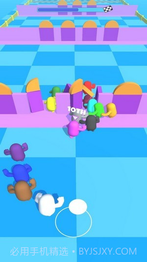 欢乐粘液人截图4