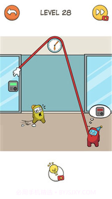 小偷解谜3截图2 小偷解谜3截图2