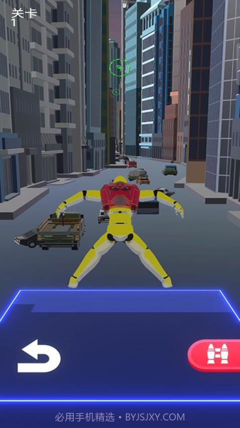 飞行模拟大师去更新版截图3 飞行模拟大师去更新版截图3