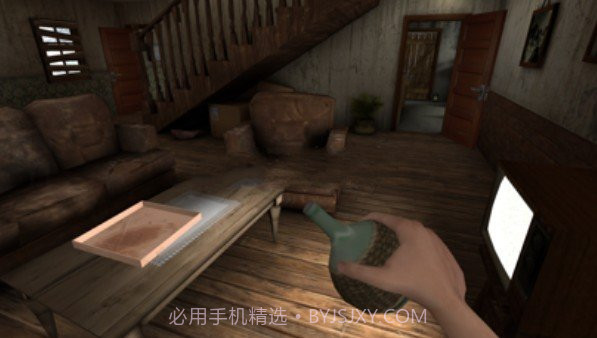 恐怖肉先生无限子弹版截图2 恐怖肉先生无限子弹版截图2