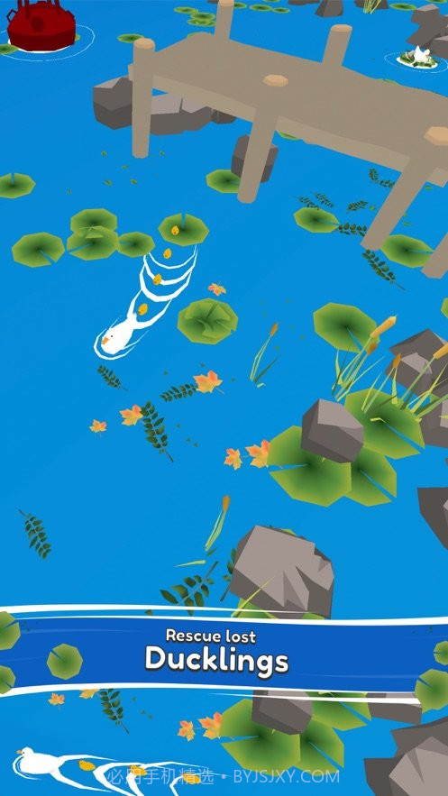 ducklings截图2