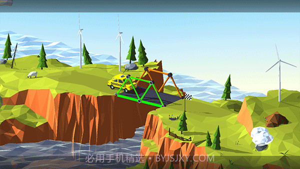 建桥专家v4.3.1截图1 建桥专家v4.3.1截图1