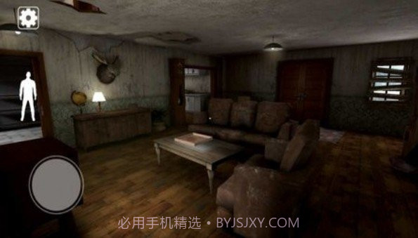 恐怖肉先生无限子弹版截图3 恐怖肉先生无限子弹版截图3