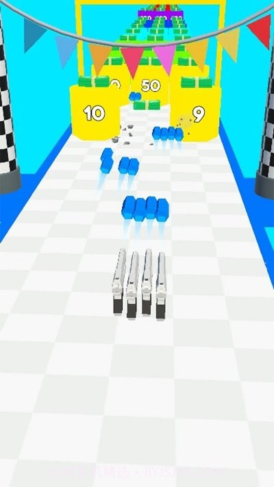 克隆枪付费版截图2 克隆枪付费版截图2