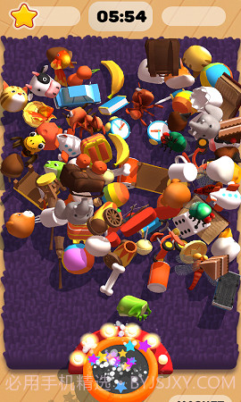 配对乐3D截图2 配对乐3D截图2