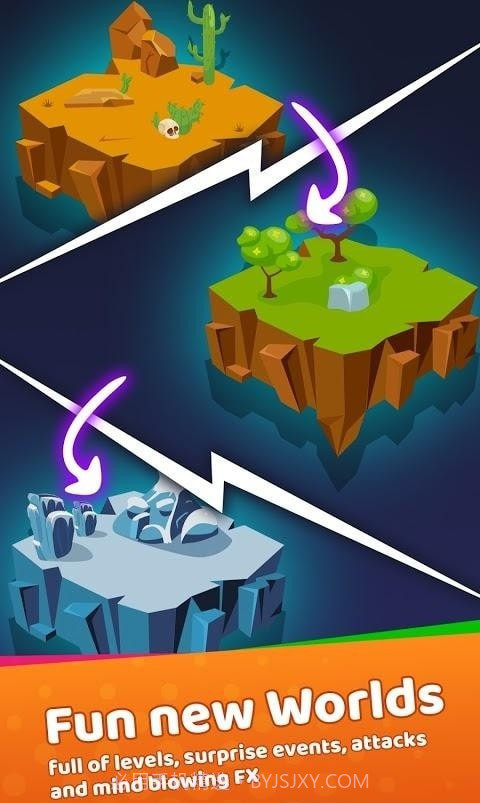 巫师大师截图3 巫师大师截图3