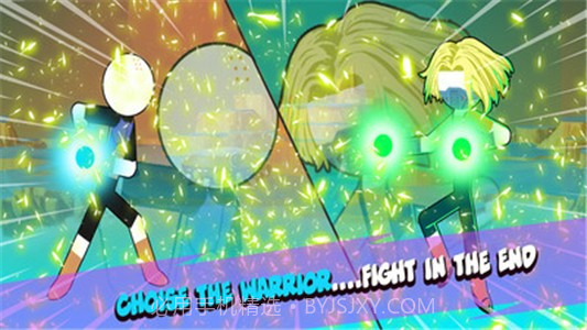 超级赛亚英雄截图2 超级赛亚英雄截图2