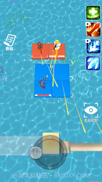 小小火线指挥官截图3 小小火线指挥官截图3