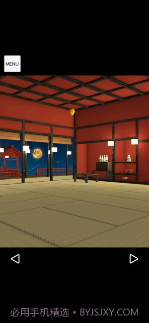 Escape Game Otsukimiv3.4截图2