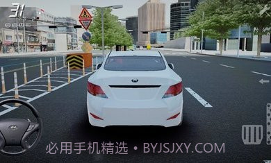 3d驾驶游戏4.0全车解锁截图6