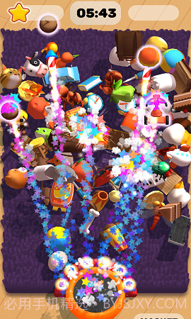 配对乐3D截图1 配对乐3D截图1