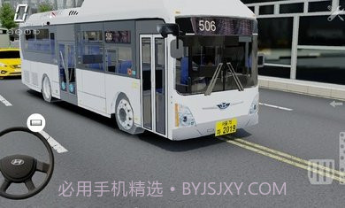 3d驾驶游戏4.0全车解锁截图2