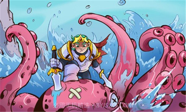 国防之王2史诗塔防高级版截图1 国防之王2史诗塔防高级版截图1