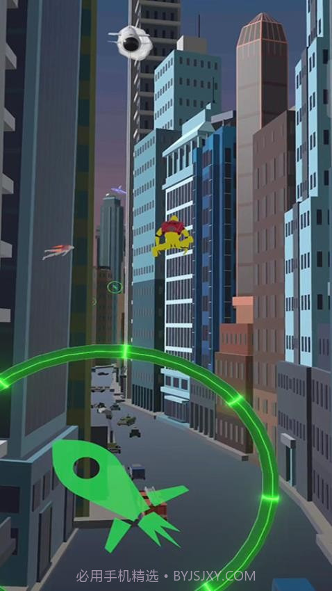 飞行模拟大师去更新版截图2 飞行模拟大师去更新版截图2