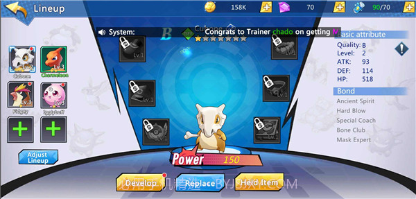 小精灵大对决截图1