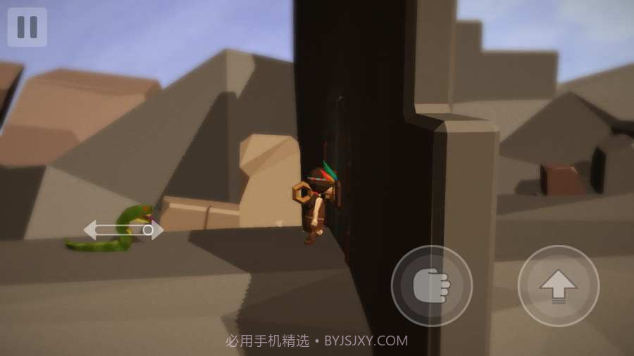 小小大冒险中文版(TinyAdventures)截图2 小小大冒险中文版(TinyAdventures)截图2