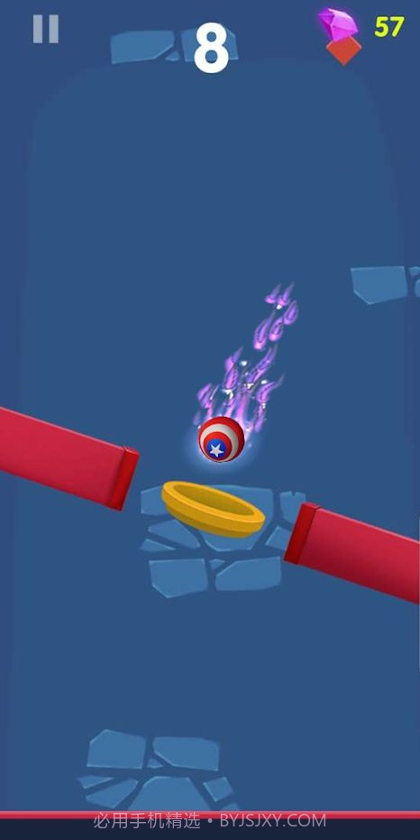 我扣篮贼手机版截图1