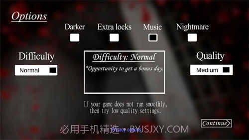 恐怖奶奶海绵宝宝版截图4