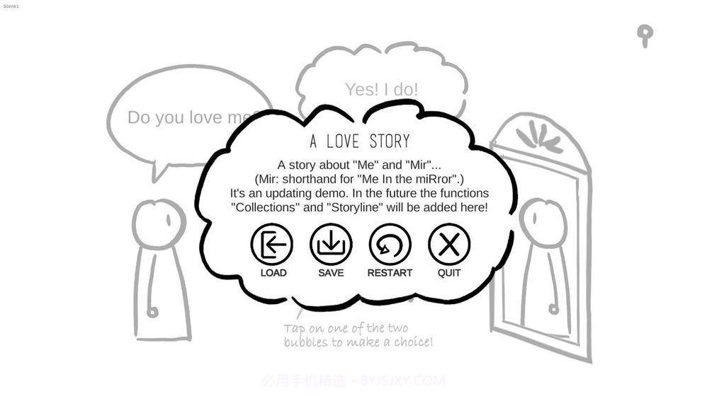 A Love Story截图4 A Love Story截图4