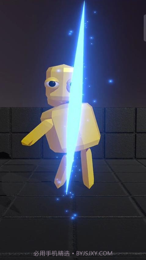 我飞刀贼帅汉化版截图1