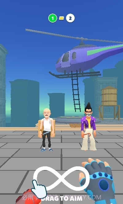 冰侠3D截图1 冰侠3D截图1