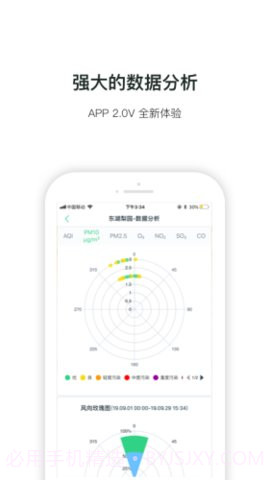 徐州手握蓝天截图2