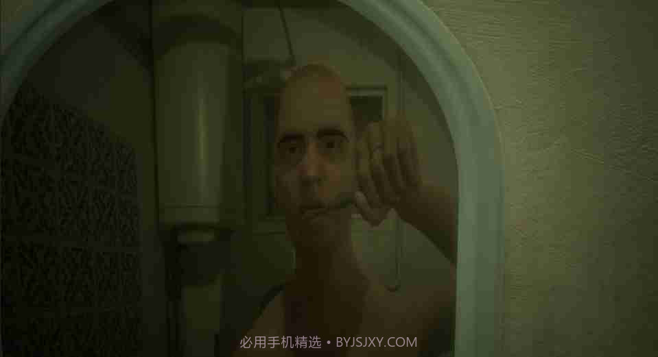 刷牙模拟器免费截图1