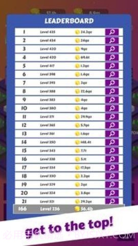 合并城市（Merge City）截图2