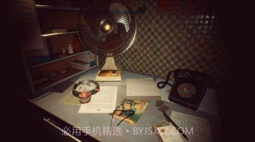 诡港实录手机版截图5