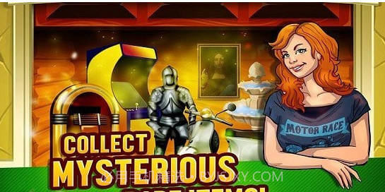 储藏品拍卖截图2