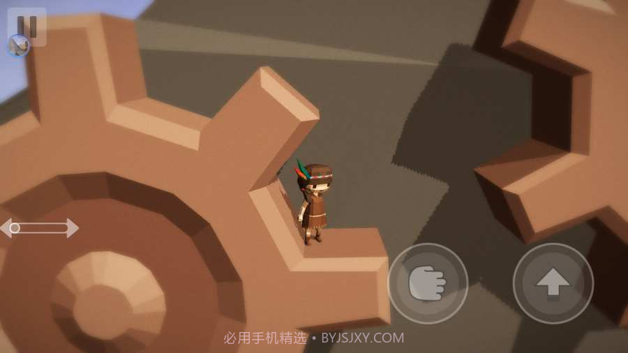 小小大冒险中文版(TinyAdventures)截图3 小小大冒险中文版(TinyAdventures)截图3