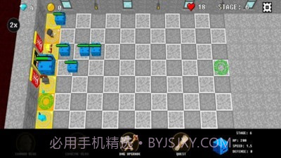 工艺大战2截图2 工艺大战2截图2