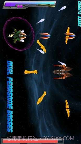 飞行任务截图3 飞行任务截图3