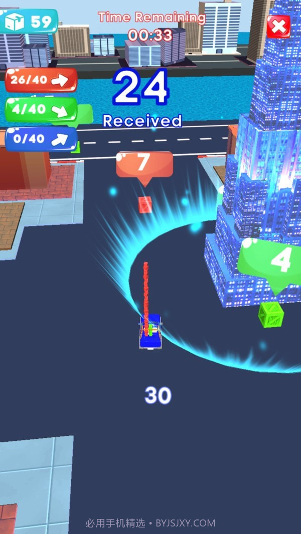 卡车驾驶世界截图3 卡车驾驶世界截图3