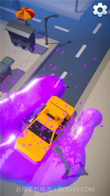 颜色征服截图2 颜色征服截图2