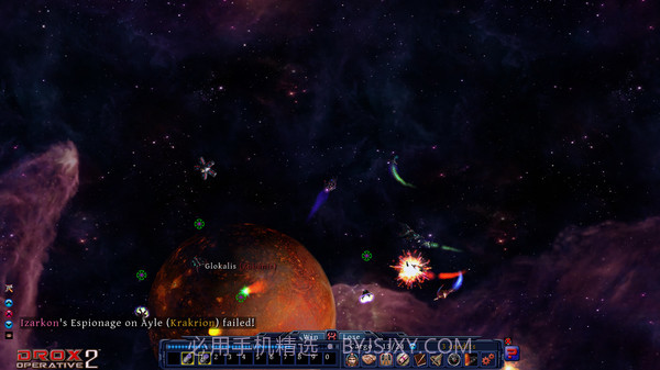 银河特工2截图4 银河特工2截图4