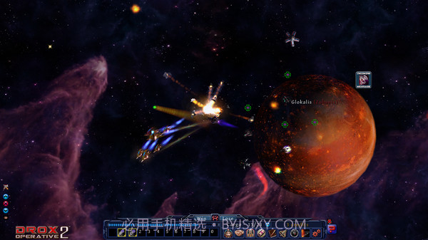 银河特工2截图1 银河特工2截图1