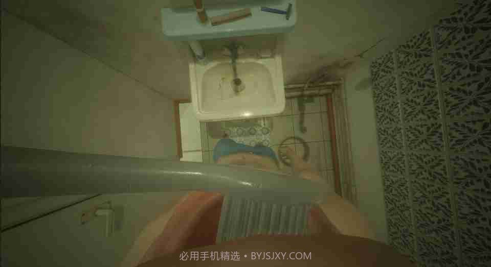 刷牙模拟器免费截图3