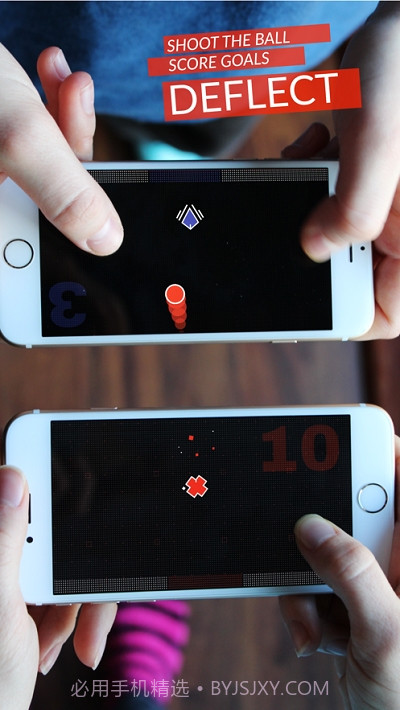 对决DUAL!(付费解锁版)截图3 对决DUAL!(付费解锁版)截图3