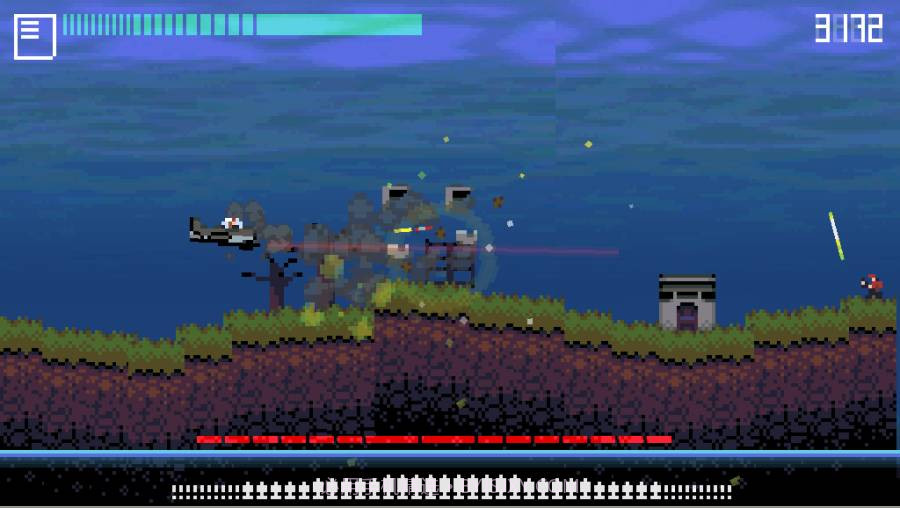 碎石与扫射app截图3