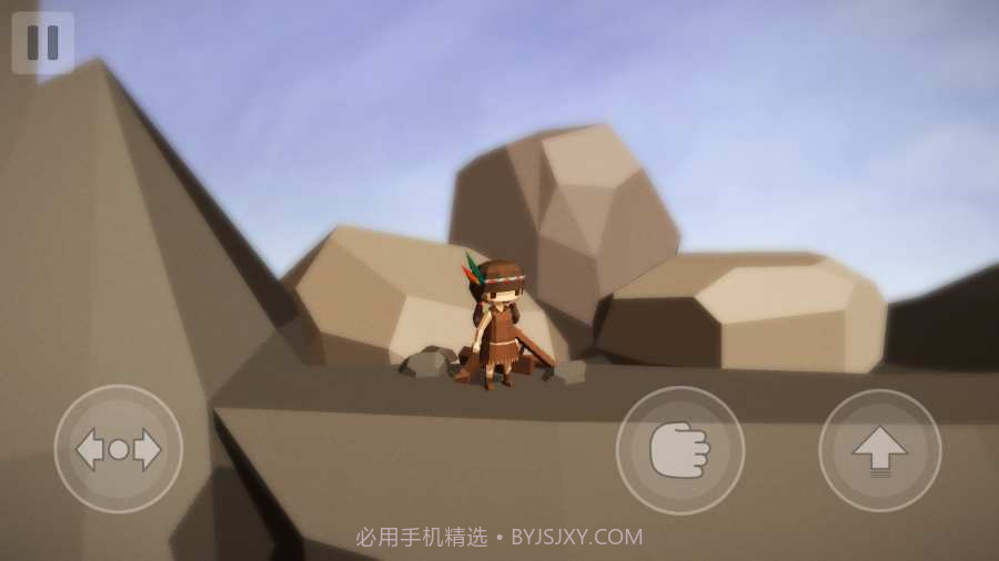 小小大冒险中文版(TinyAdventures)截图4 小小大冒险中文版(TinyAdventures)截图4