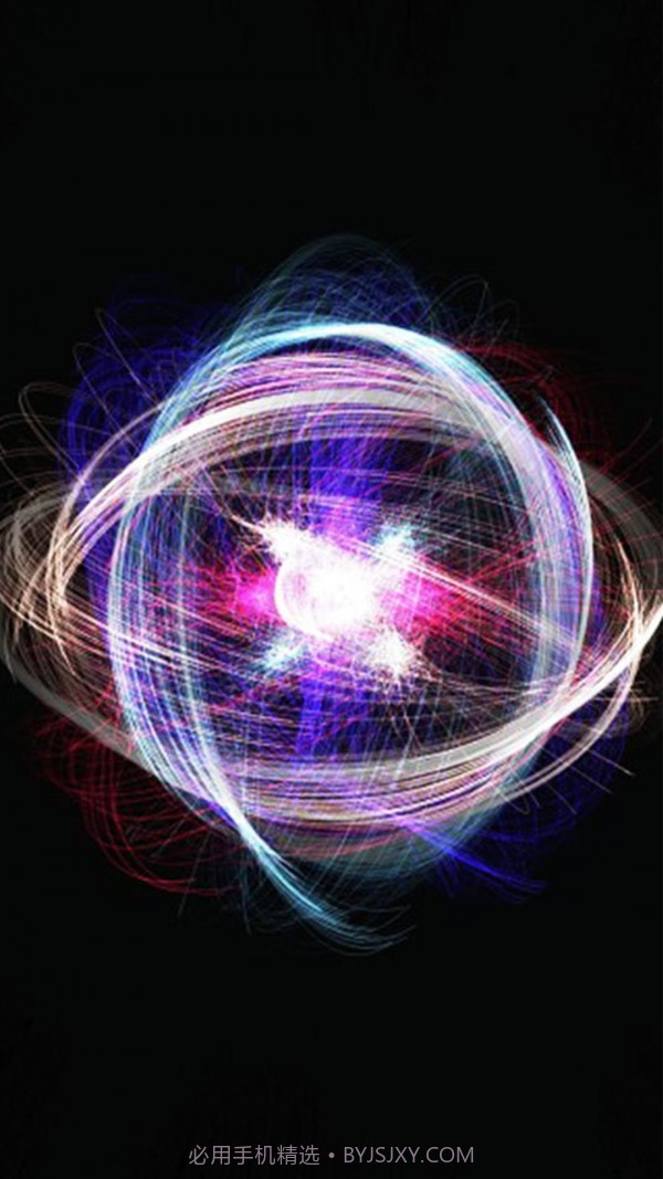 极光之夜截图1 极光之夜截图1